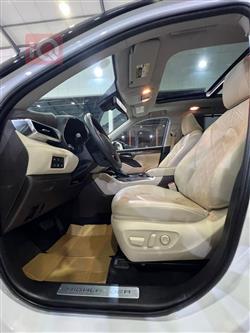 تويوتا هايلاندر